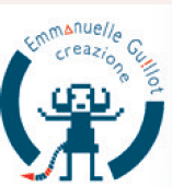Emmanuelle Guillot Creazione